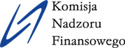 Komisja Nadzoru Finansowego