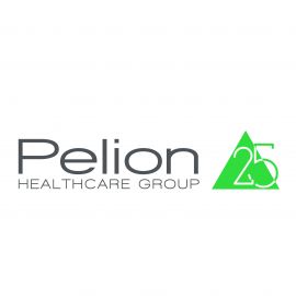 Pelion Healthcare Group: 25 lat działalności na rzecz ochrony zdrowia