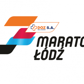 DOZ Maraton Łódź 2017 „NAJgłośniejszym MaraTONem w Polsce”. Rejestracja trwa do 16 kwietnia 2017 r.