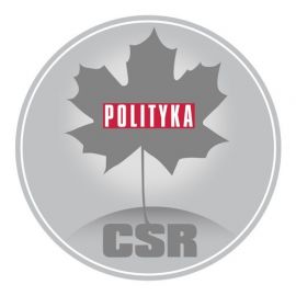 Pelion wyróżniony Srebrnym Listkiem CSR „Polityki”