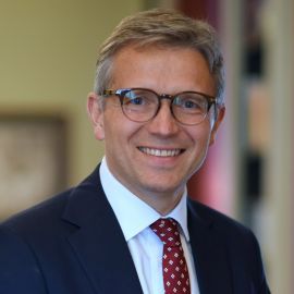 Jacek Szwajcowski ponownie Prezesem Zarządu Polskiej Rady Biznesu