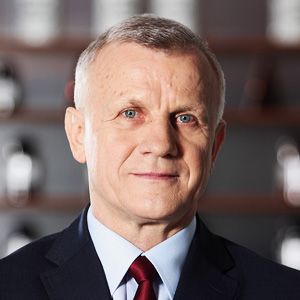 Przystalski
