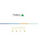 Integrated Annual Report  2014