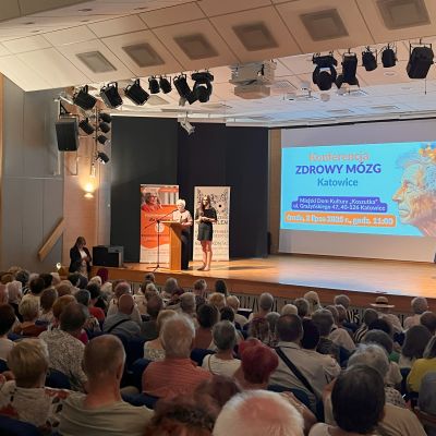 DOZ Fundacja dbam o zdrowie