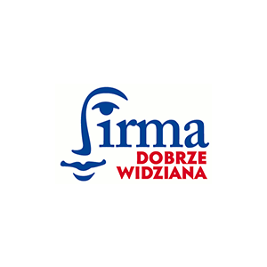 Tytuł „Firmy Dobrze Widzianej”