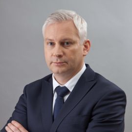 Jacek Styka Wiceprezesem Zarządu ds. Sprzedaży i Marketingu w Polskiej Grupie Farmaceutycznej S.A.