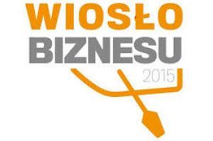 Wiosło Biznesu 2015