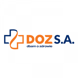 Superbrands Polska Marka 2018 for DOZ S.A.