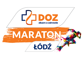 DOZ Maraton Łódź 2019 za nami.  Była #MOCBIEGANIA i #MOCATRAKCJI