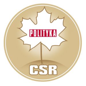 Biały Listek CSR