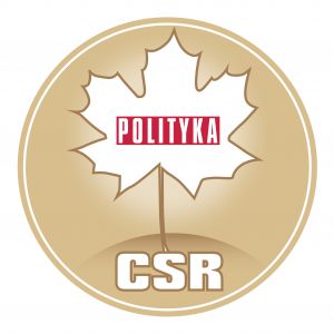 Biały Listek CSR