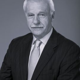 Wspomnienie dr. Andrzeja Olechowskiego, byłego Członka Rady Nadzorczej PGF